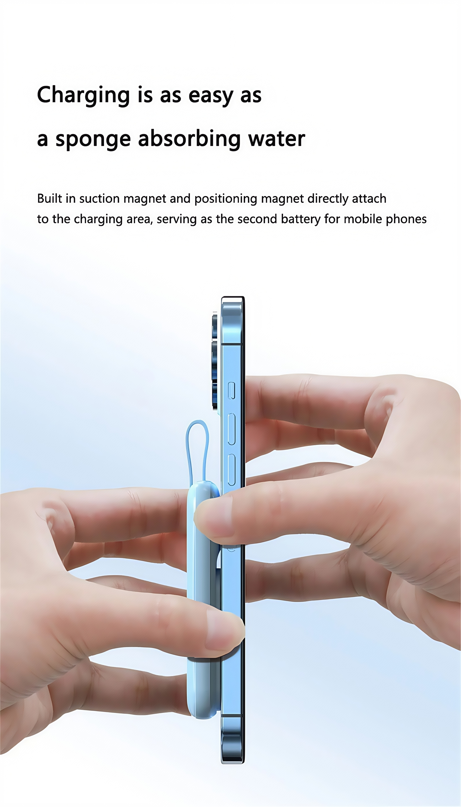 22.5W Magnetic Wireless Power Bank 10000mAh 5000mAh Ultra Capacity Super Fast Charging Magsafe External Battery Charger Portable Powerbank for iPhone15 Samsung Xiaomi Daily Office Travel Use 22.5W Magnetic Wireless Power Bank 10000mAh 5000mAh Ultra Capacity Super Fast Charging Magsafe External Battery Charger Portable Powerbank for iPhone15 Samsung Xiaomi Daily Office Travel Use portable Power bank,xiaomi power bank,iphone power bank,samsung power bank,fast charging power bank,22W power bank,10000mah power bank,20000mah power bank,power bank factory,power bank wholesale