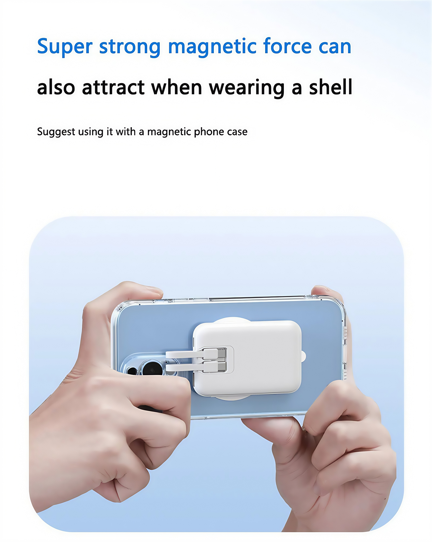 22.5W Magnetic Wireless Power Bank 10000mAh 5000mAh Ultra Capacity Super Fast Charging Magsafe External Battery Charger Portable Powerbank for iPhone15 Samsung Xiaomi Daily Office Travel Use 22.5W Magnetic Wireless Power Bank 10000mAh 5000mAh Ultra Capacity Super Fast Charging Magsafe External Battery Charger Portable Powerbank for iPhone15 Samsung Xiaomi Daily Office Travel Use portable Power bank,xiaomi power bank,iphone power bank,samsung power bank,fast charging power bank,22W power bank,10000mah power bank,20000mah power bank,power bank factory,power bank wholesale