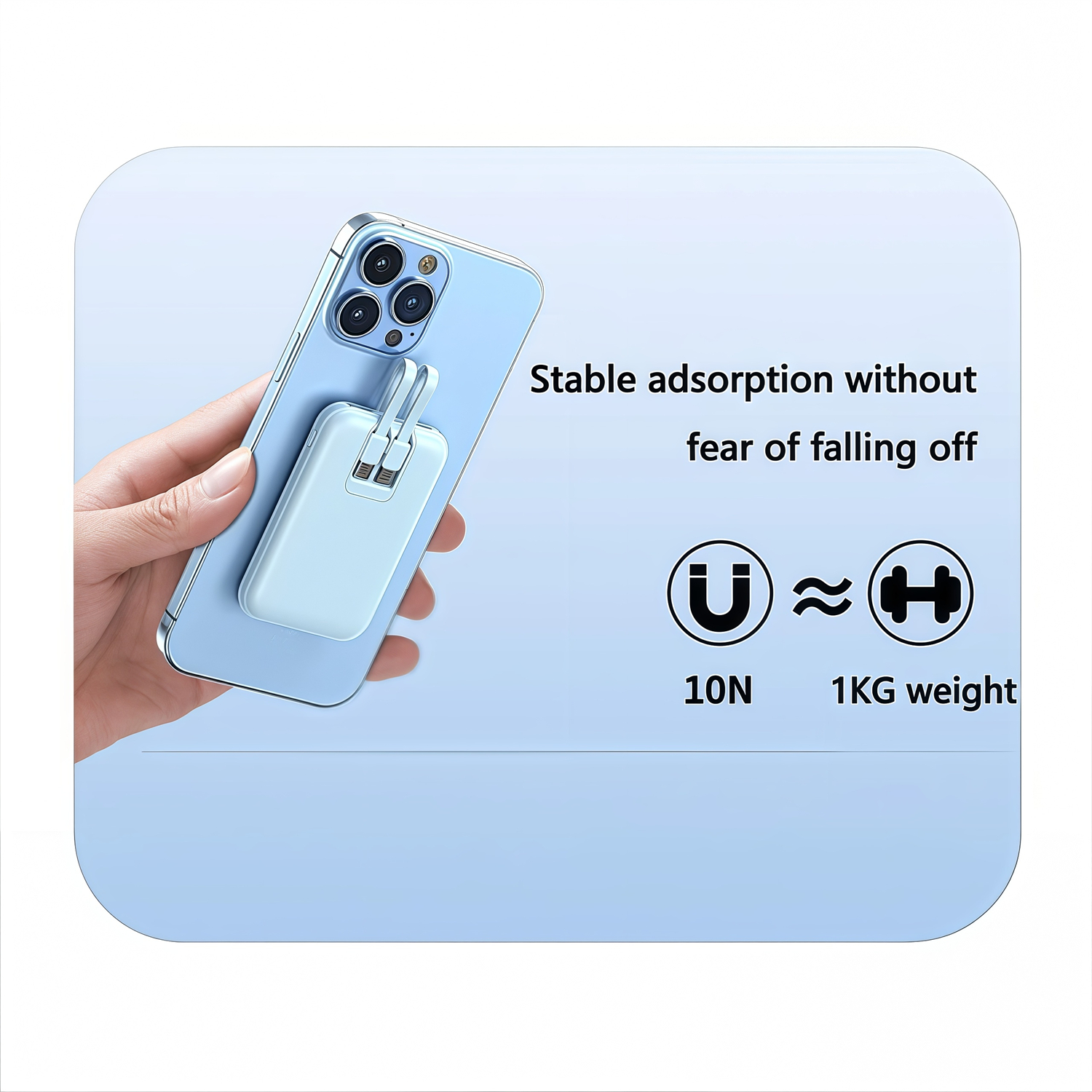 22.5W Magnetic Wireless Power Bank 10000mAh 5000mAh Ultra Capacity Super Fast Charging Magsafe External Battery Charger Portable Powerbank for iPhone15 Samsung Xiaomi Daily Office Travel Use 22.5W Magnetic Wireless Power Bank 10000mAh 5000mAh Ultra Capacity Super Fast Charging Magsafe External Battery Charger Portable Powerbank for iPhone15 Samsung Xiaomi Daily Office Travel Use portable Power bank,xiaomi power bank,iphone power bank,samsung power bank,fast charging power bank,22W power bank,10000mah power bank,20000mah power bank,power bank factory,power bank wholesale