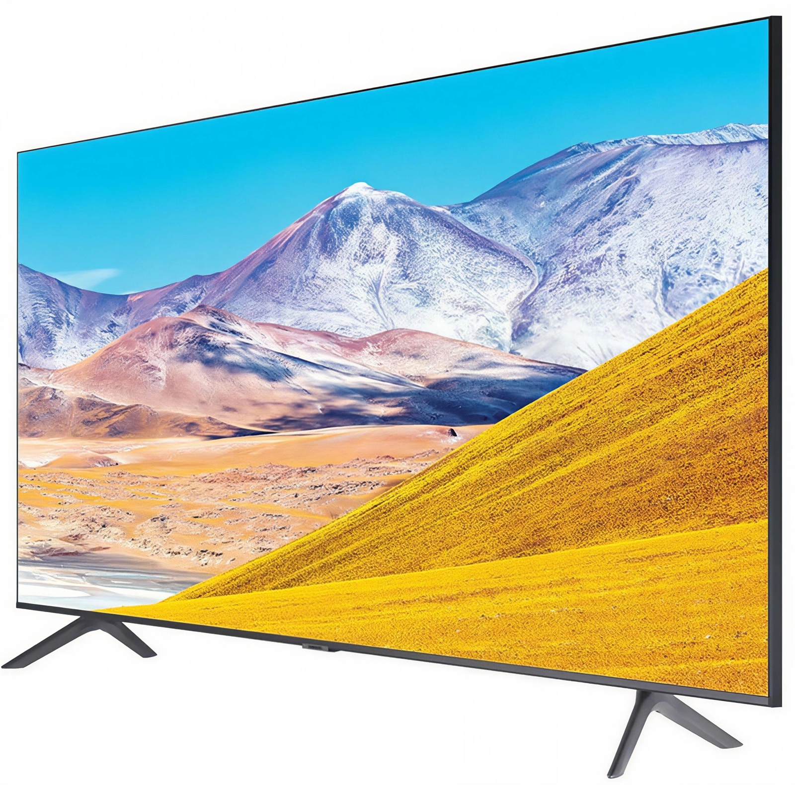 32 Inch Smart LED TV Android LED Plastic Shell Television 8K 4K Borderless Television DVB T2 S2   