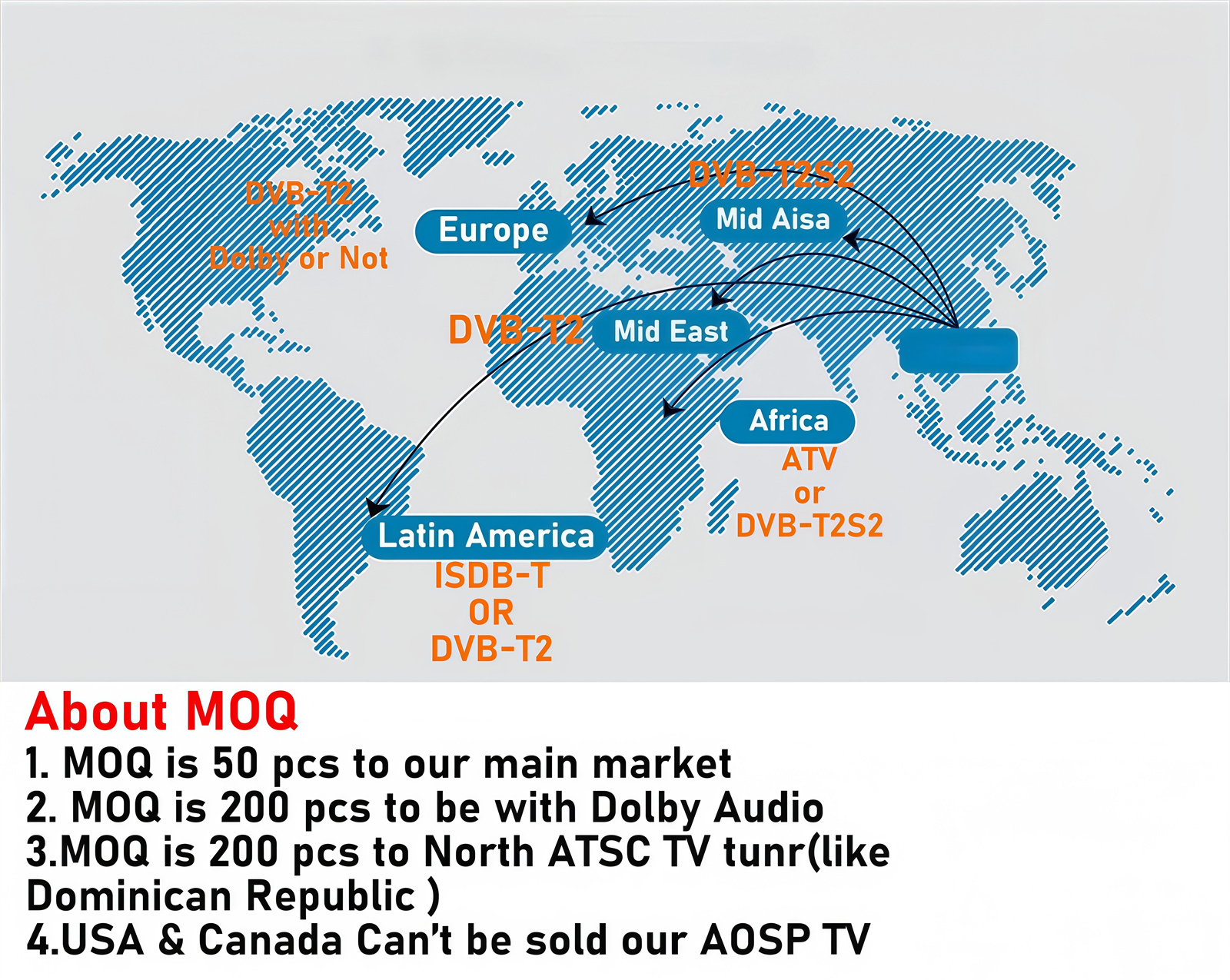 65 Inch QLED Frameless Ultra Slim 8K UHD LG Samgsung BOE Screen Android Smart LED Flat Television TV 4K HD TV DTV ATV Flat Screen LED Televisions With DVB T2 S2  