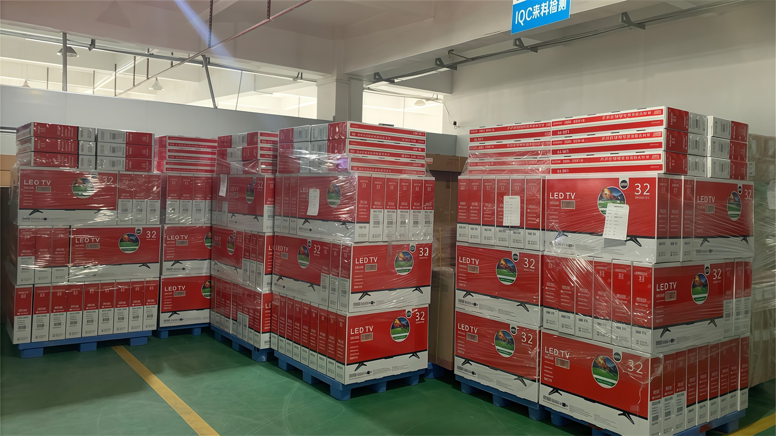 65 Inch QLED Frameless Ultra Slim 8K UHD LG Samgsung BOE Screen Android Smart LED Flat Television TV 4K HD TV DTV ATV Flat Screen LED Televisions With DVB T2 S2  