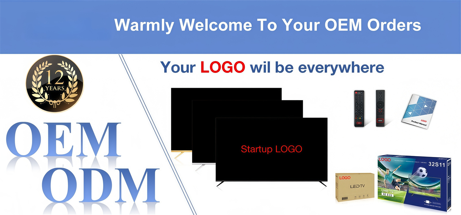 65 Inch QLED Frameless Ultra Slim 8K UHD LG Samgsung BOE Screen Android Smart LED Flat Television TV 4K HD TV DTV ATV Flat Screen LED Televisions With DVB T2 S2  