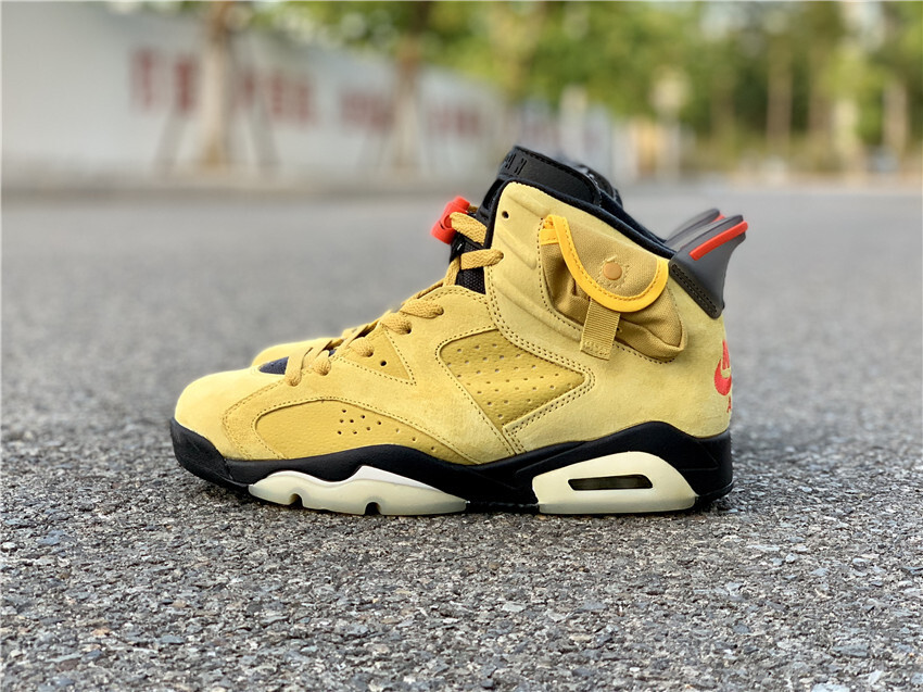 travis aj6