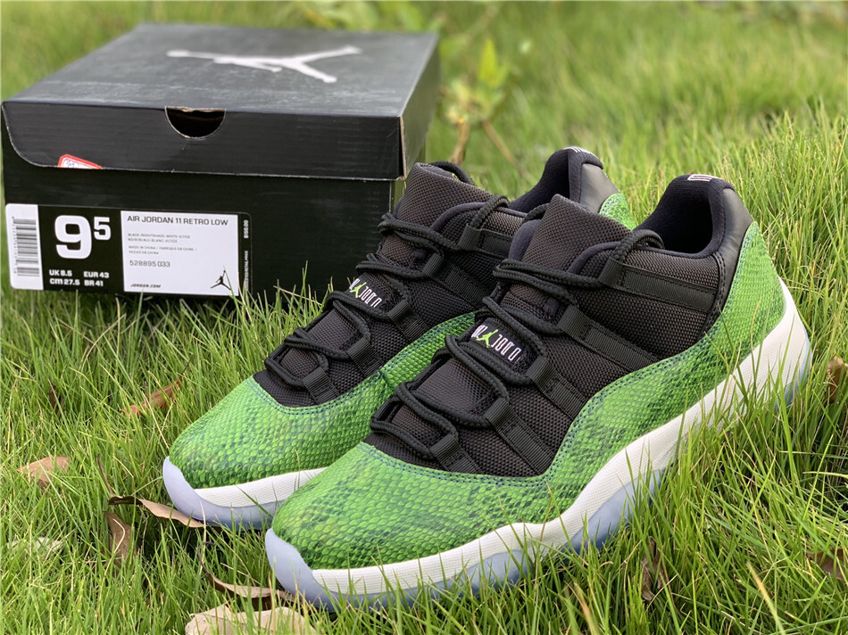 Snake jordans online