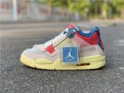 UNION LA x Air Jordan 4 “Guava Ice” DC9533-800