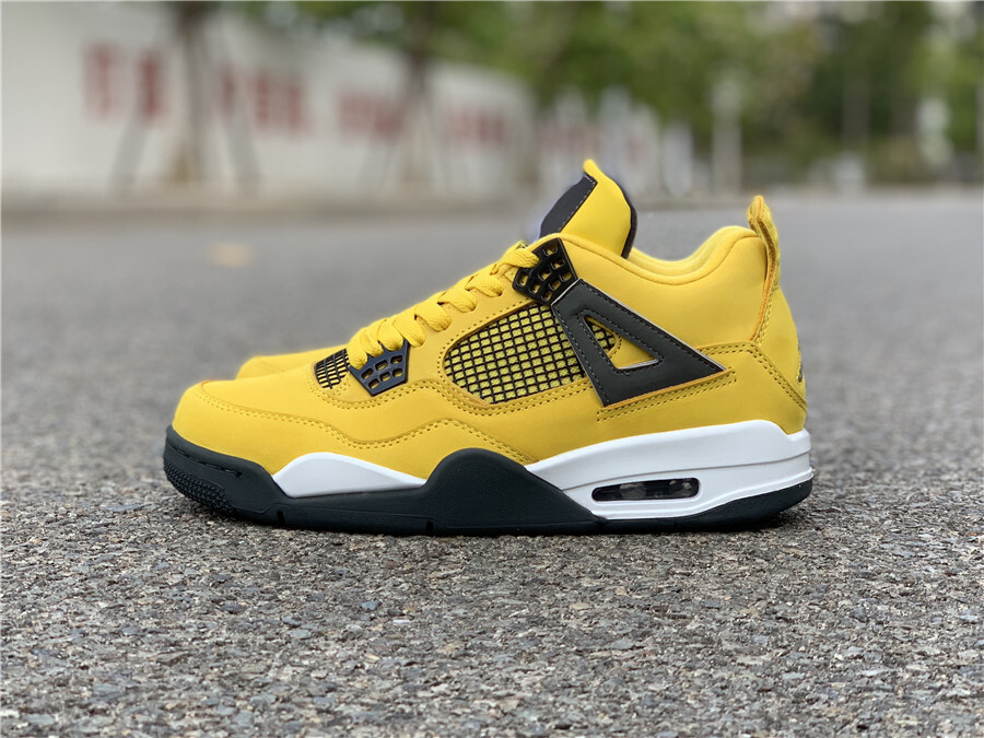 buy jordan 4 what the