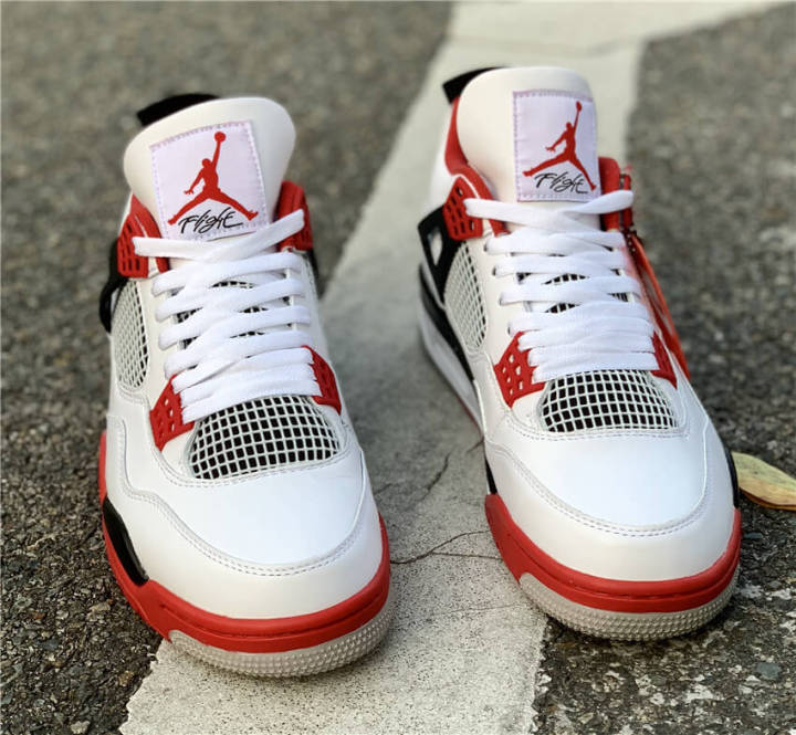 j4 firered