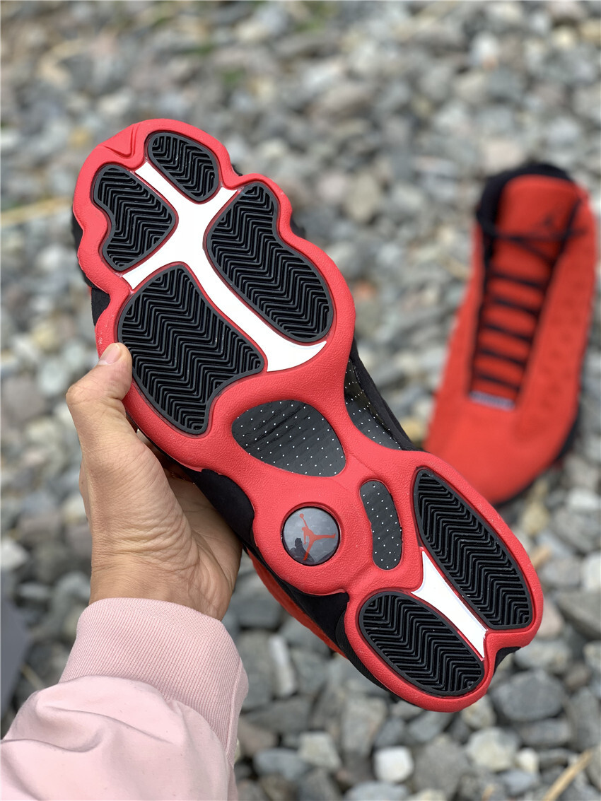 jordan retro 13 reverse bred