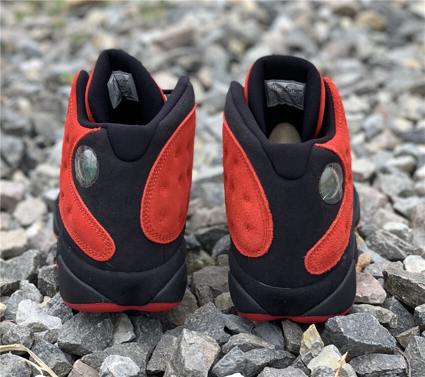 jordan retro 13 reverse bred