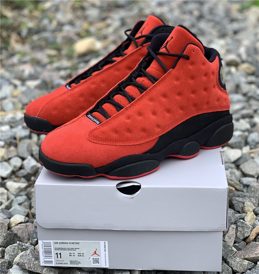 Retro 13 reverse bred clearance