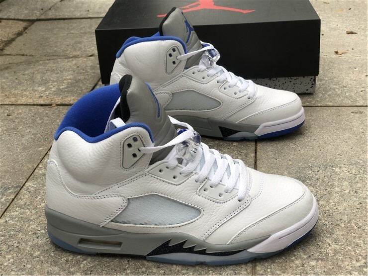 Where to Buy the Air Jordan 5 