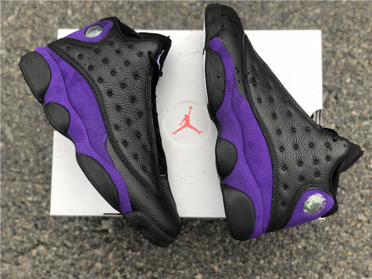 air jordan 13 court purple price