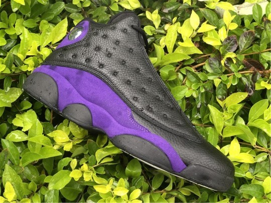 air jordan 13 court purple price