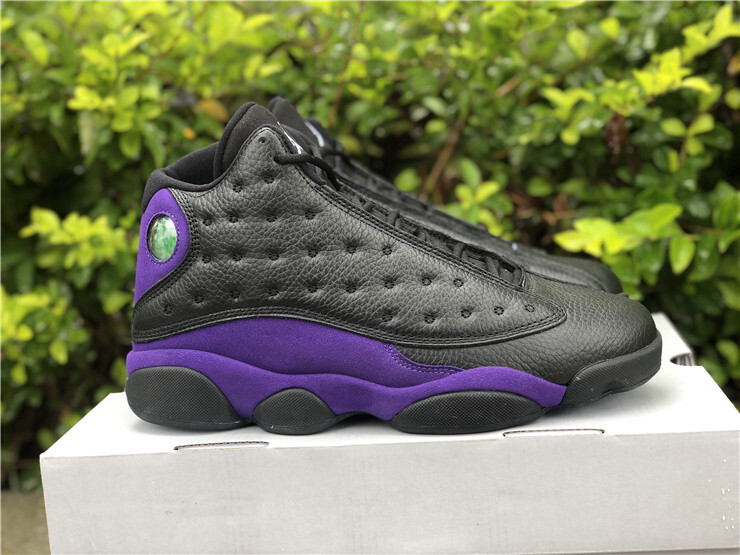 Air jordan 13 court purple Clearance