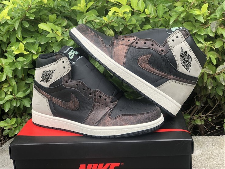 air jordan rust shadow