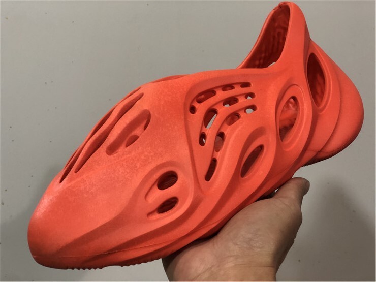 yeezy vermilion price