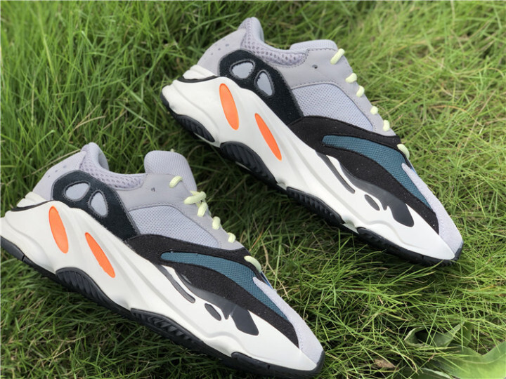 Yeezy Boost 700 Wave Runner Solid Grey B75571 online, best Yeezy Boost ...