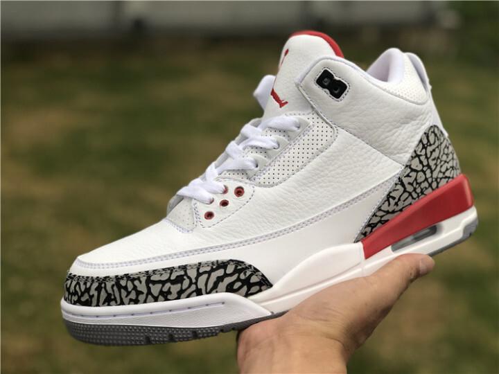 nike air jordan 3 retro katrina
