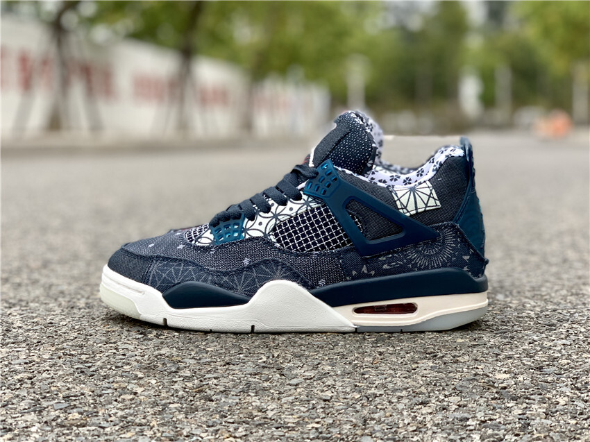 Air Jordan 4 SE Sashiko CW0898-400 online, best Air Jordan 4 SE Sashiko  CW0898-400 at wholesale price.