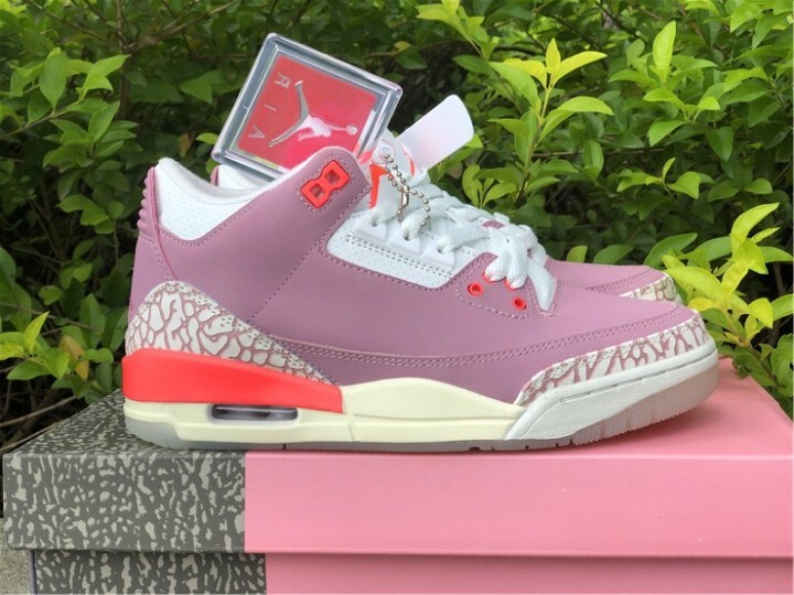 jordan 3 rust pink where to buy