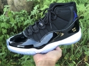 LJR Air Jordan 11 Space Jam 378037-003