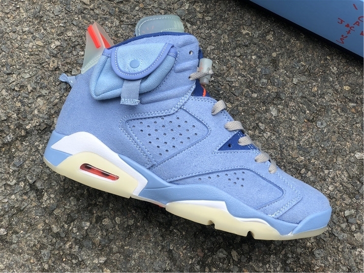 university blue 6.5