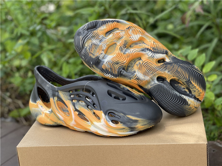 yeezy foam runner original price
