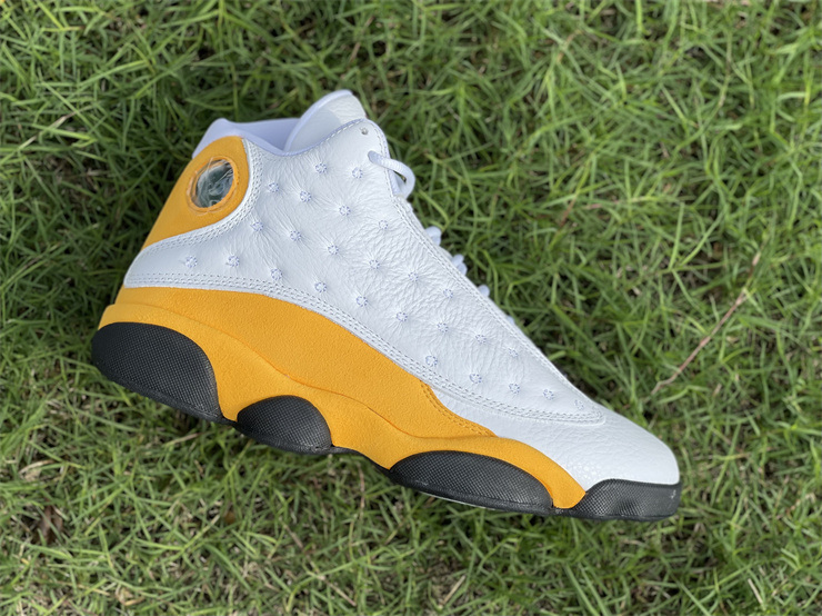 retro 13 del sol outfit