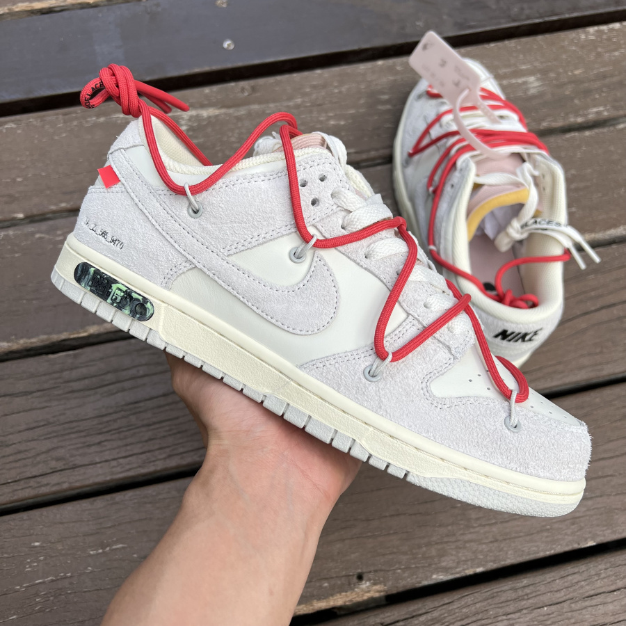 dunk low 33