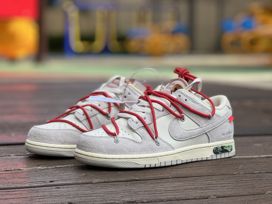 Nike Dunk Low \