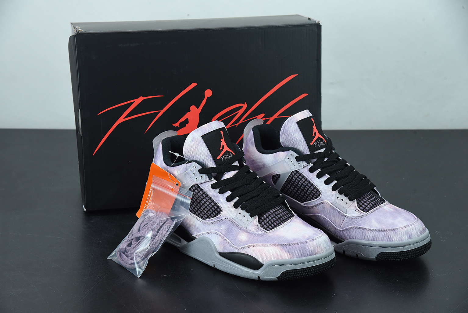 Air Jordan 4 Zen Master Купить Москва