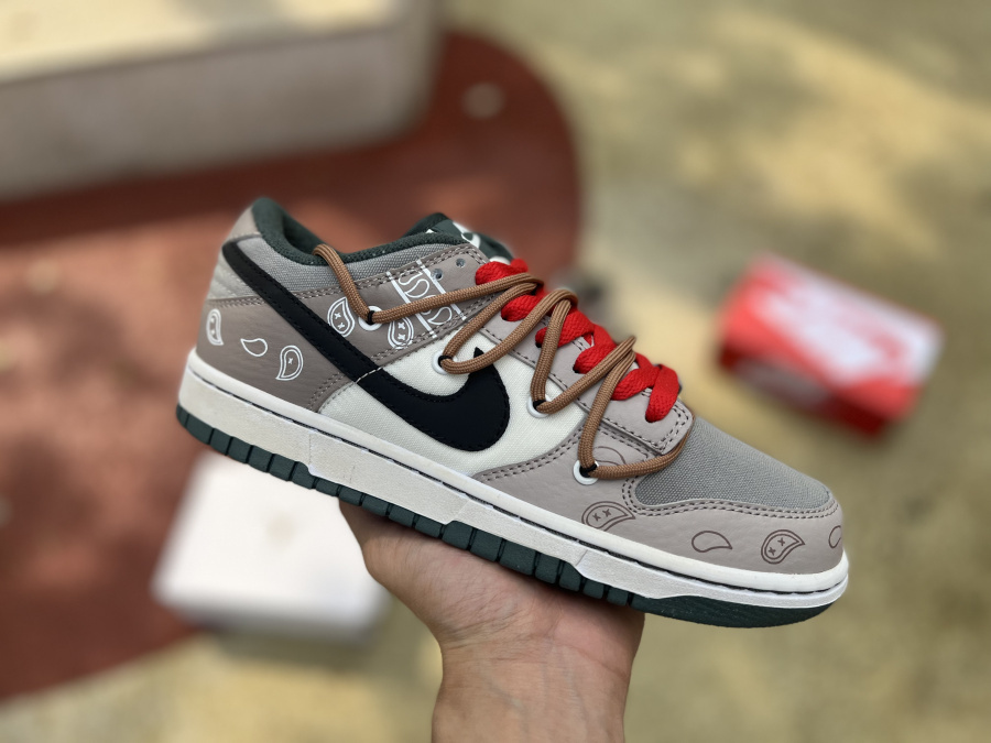 Dunk Low RETRO Army Green Khaki online, best Dunk Low RETRO Army Green Khaki at wholesale price.