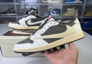 LJR Travis Scott x Air Jordan 1 Reverse Mocha DM7866 162