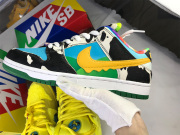 Nike Dunk Low Ben Jerry's SB CU3244-100