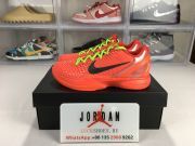 Kobe 6 Protro Reverse Grinch FV4921 600