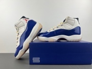Nike Air Jordan 11 “RARE AIR” Men's IH0296-400