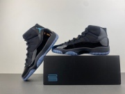 Air Jordan 11 “Gamma” 2025 CT8012-047