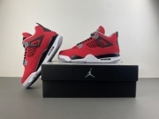 Air Jordan 4“Toro Bravo" FQ8138-600