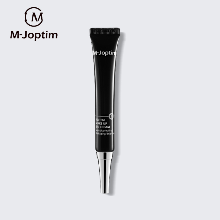 M Joptim Revital Wake Up Moist Anti Aging Brighten Eey Cream
