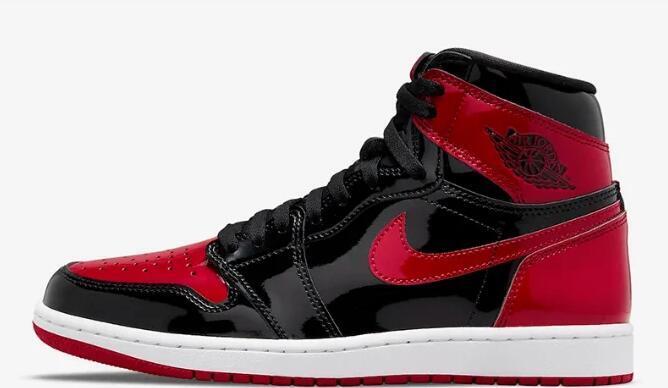 More than 20 pairs of "Heavy Shoes" will be exposed next year! The AJ1 with a market price of 30,000 is back! Adi also suffocated a big move!(1)