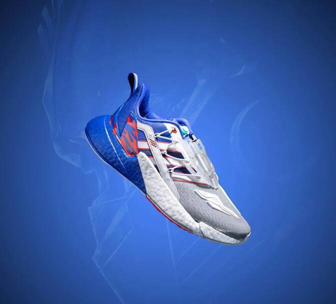 Boost ultimate form! Co-branded new shoes have just been on sale! Netizen: It's all details!