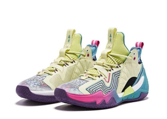 Jordan Sports Venom Pro combat basketball shoes are officially on sale! The brand new midsole cushioning technology is blessed, will you buy it regardless of the brand?