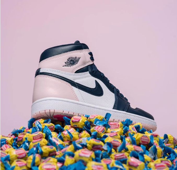 Coolkicks | The new Air Jordan 1 High OG "Atmosphere" is coming soon!