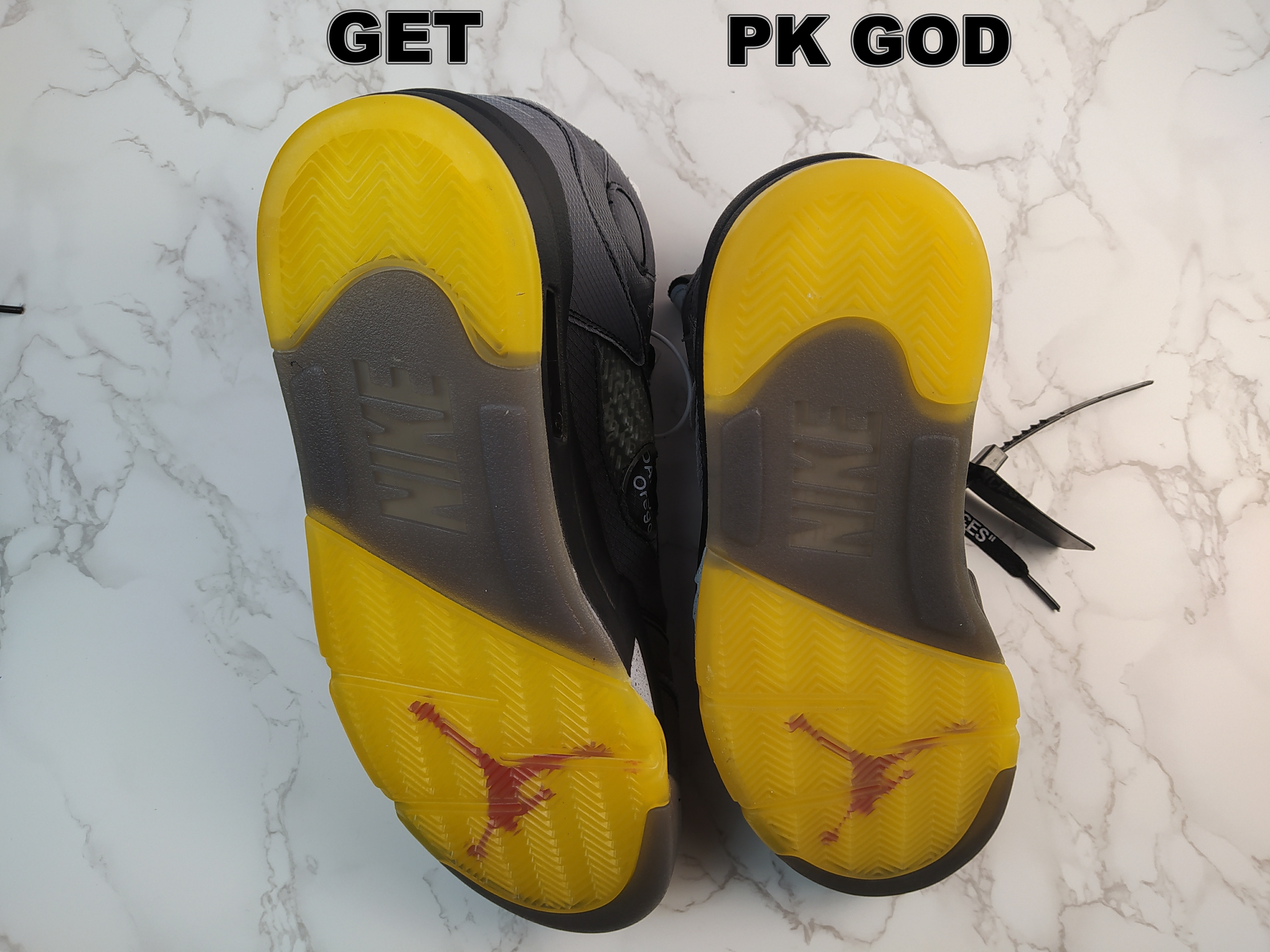 pk god kicks