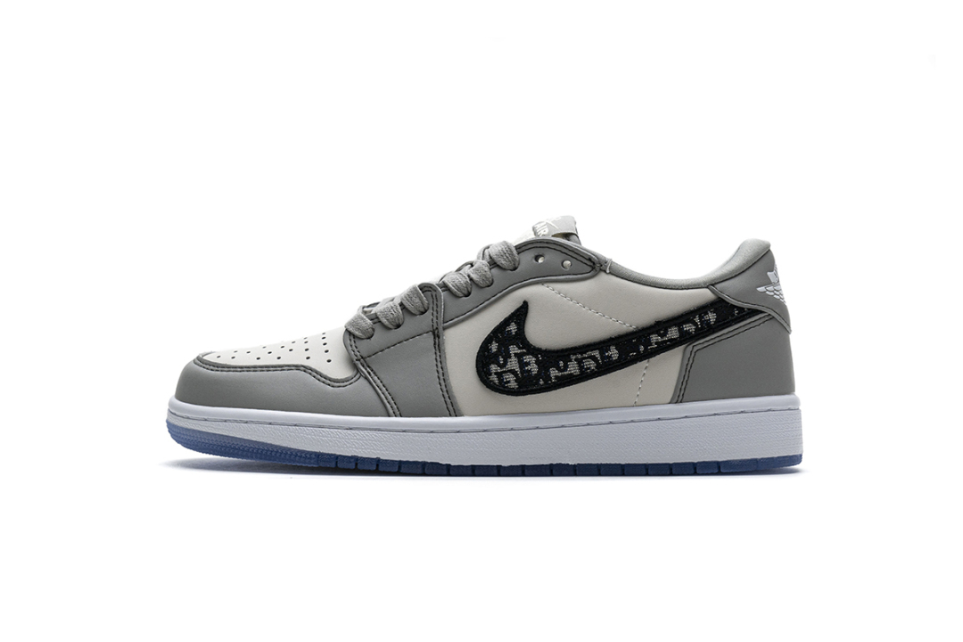 PK GOD Air Jordan 1 Retro Low Dior, best sneakers,http ...
