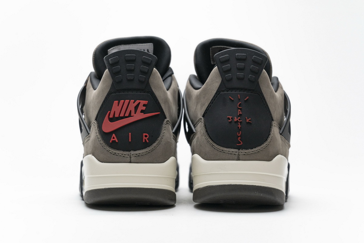 travis scott tan shoes
