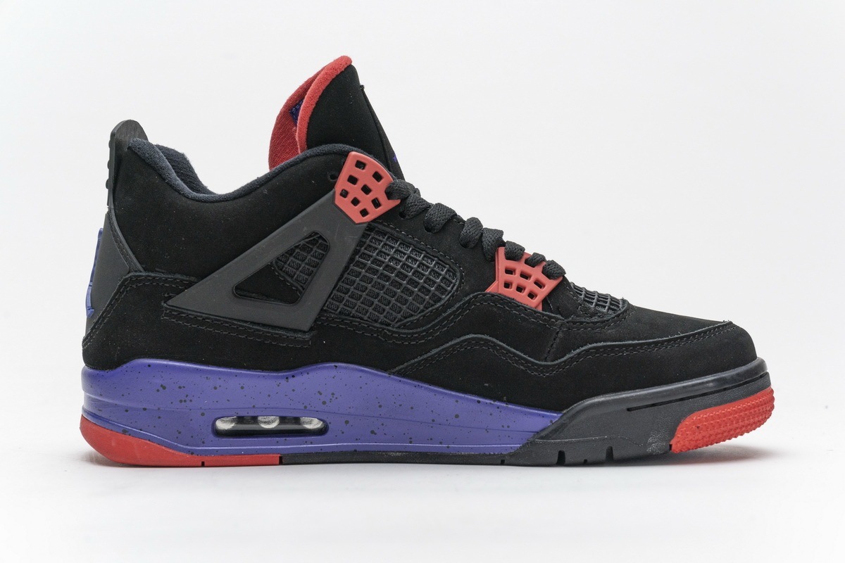 jordan 4 retro raptors drake