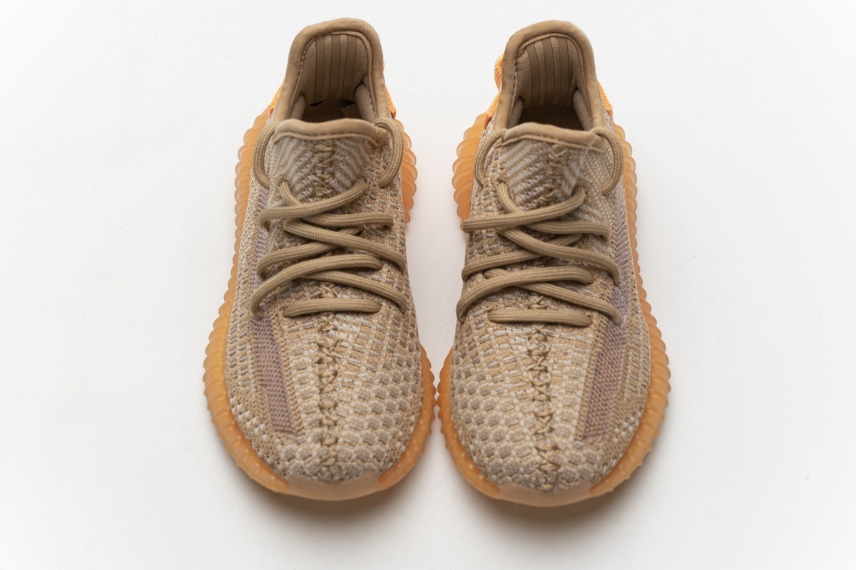 cool kids shoes BoostMasterLin Yeezy Boost 350 V2 Clay (Kids),cool kicks,http//www