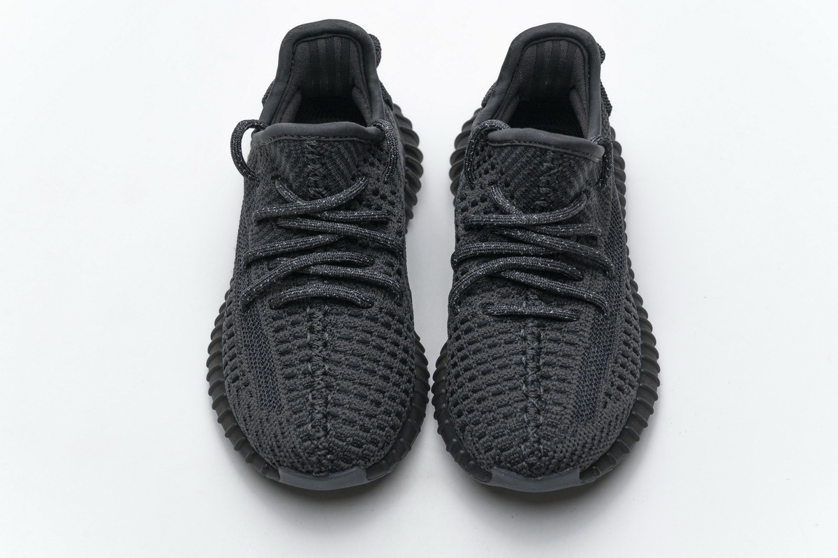 cool kids shoes | BoostMasterLin Yeezy Boost 350 V2 Black (Kids) (Non-Reflective),cool kicks